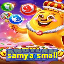 samya small